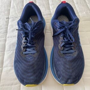 Hoka one one shoes men